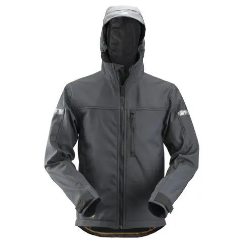 Nyhet Snickers Workwear 1229 AllroundWork Softshelljacka